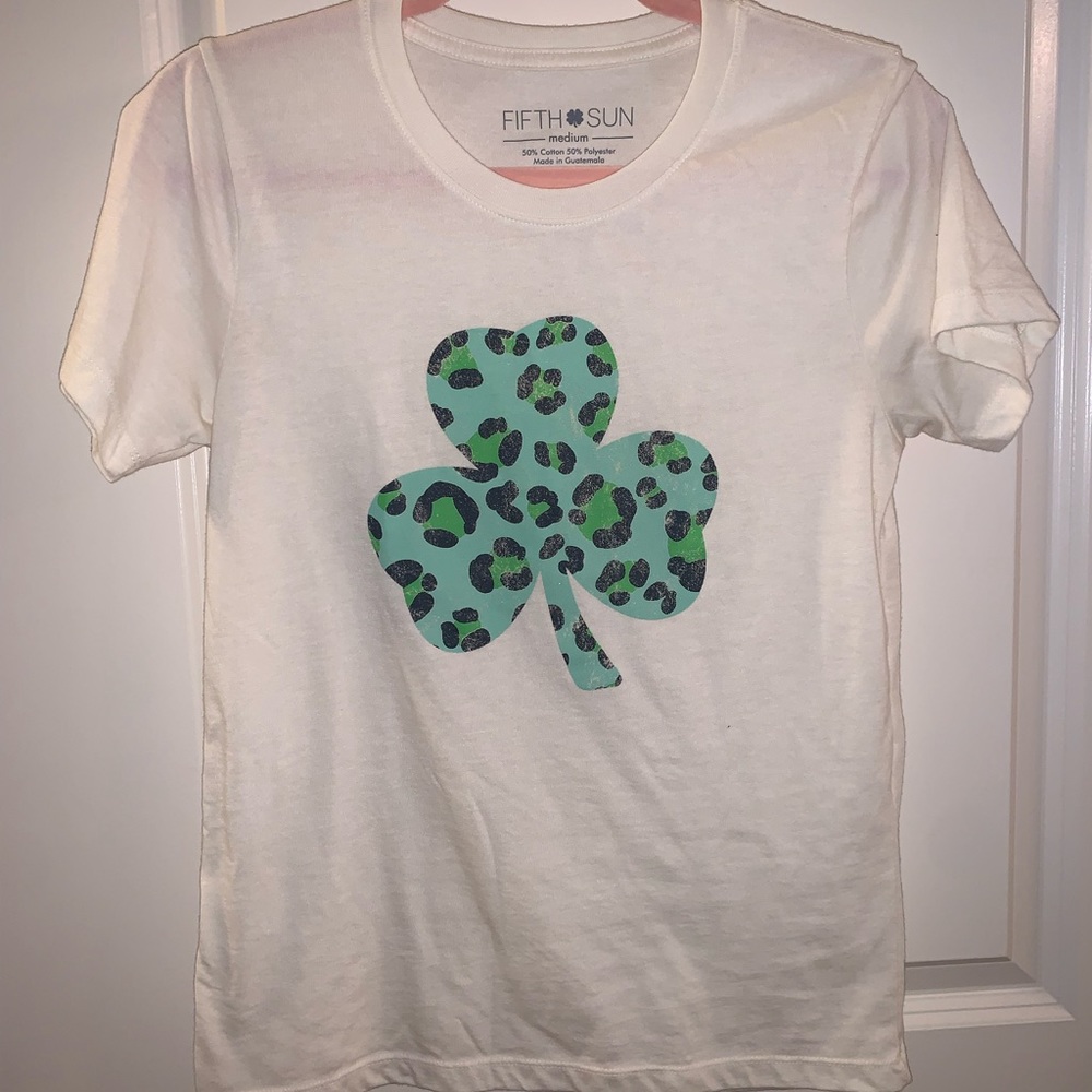 Teacher tee